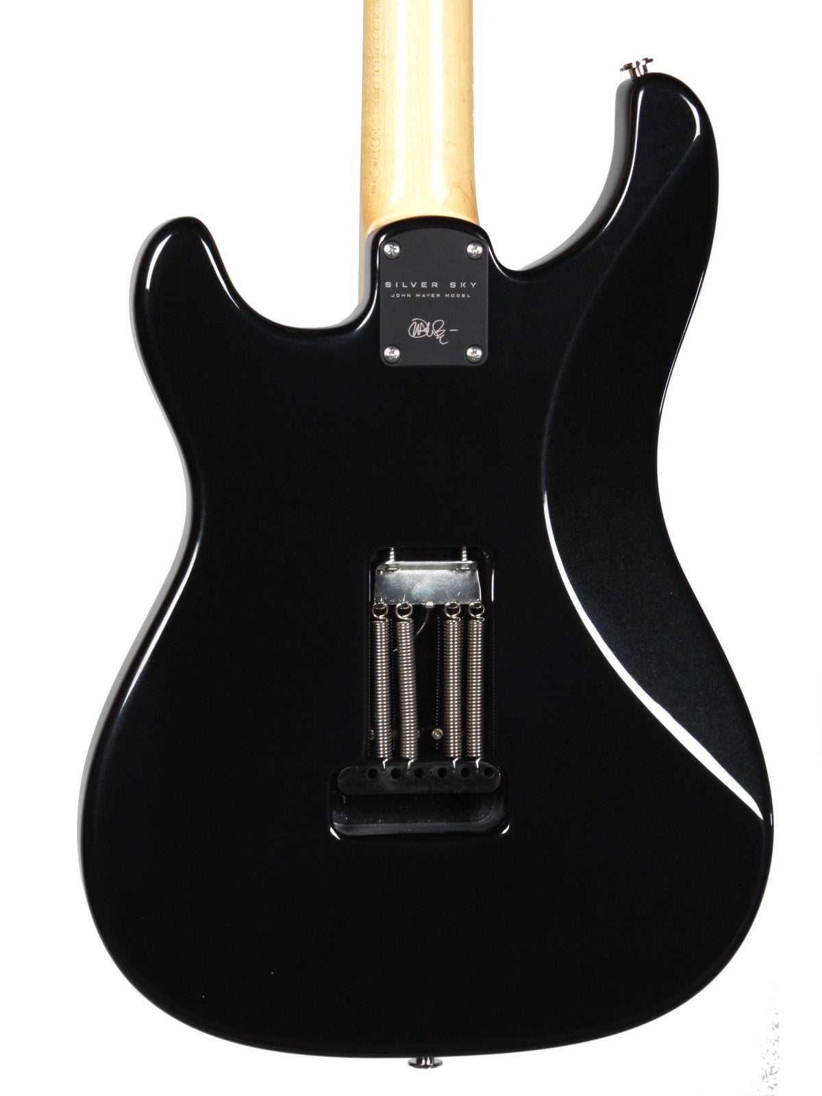 Paul Reed Smith Silver Sky Onyx - Paul Reed Smith Guitars - Heartbreaker Guitars