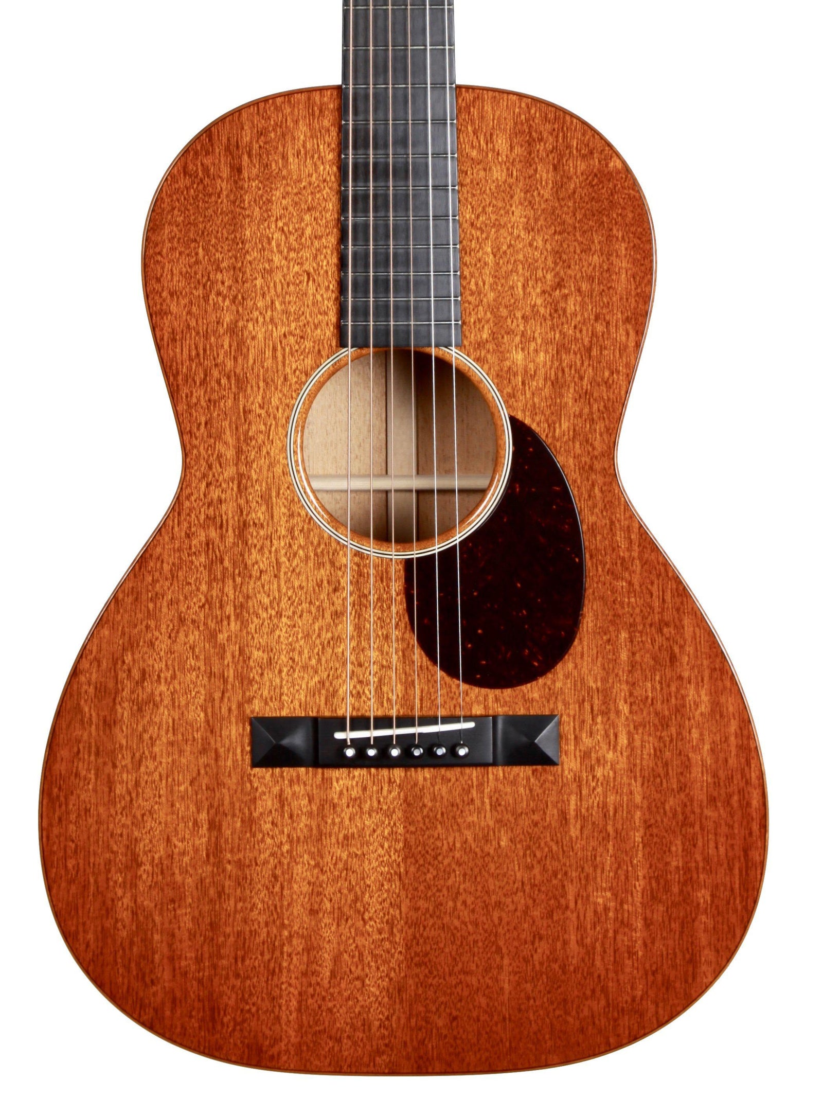 Santa Cruz Guitar Co 1929 00 Custom Peach Burst - Santa Cruz Guitar Company - Heartbreaker Guitars