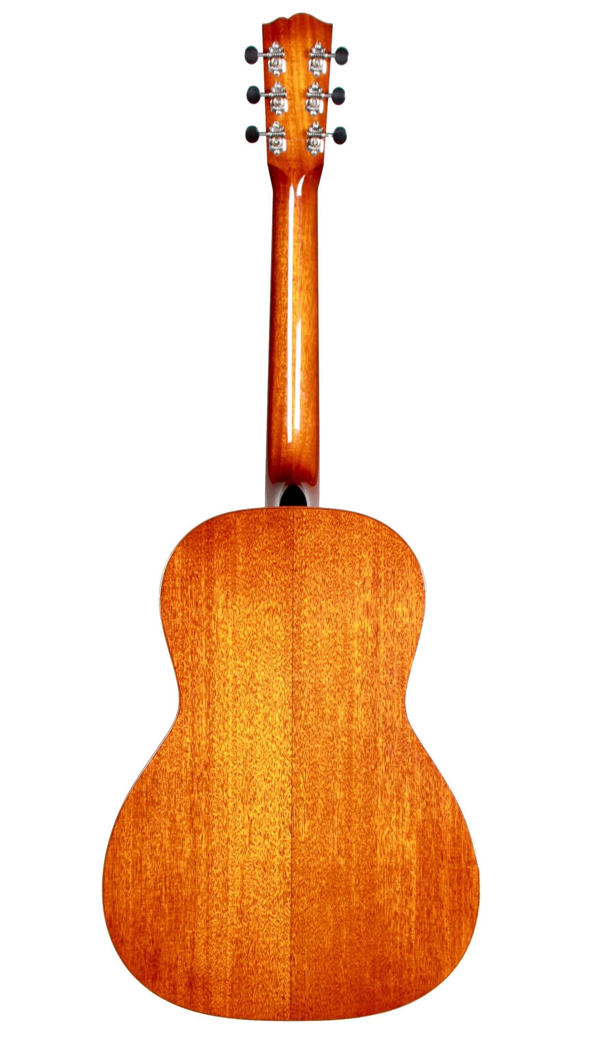 Santa Cruz Guitar Co 1929 00 Custom Peach Burst - Santa Cruz Guitar Company - Heartbreaker Guitars