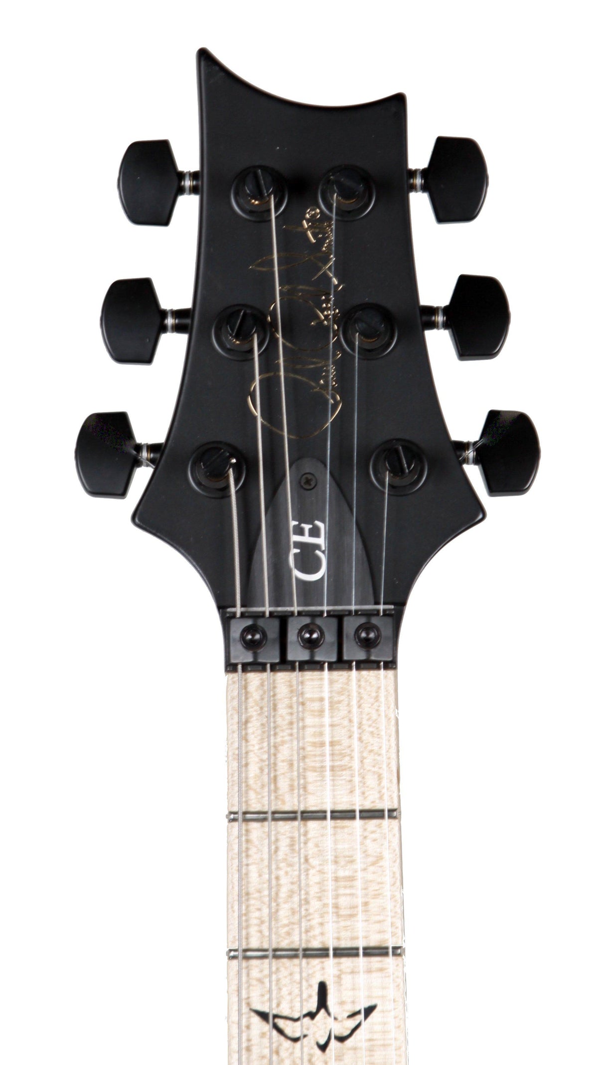 Paul Reed Smith Dustie Waring Model - Paul Reed Smith Guitars - Heartbreaker Guitars