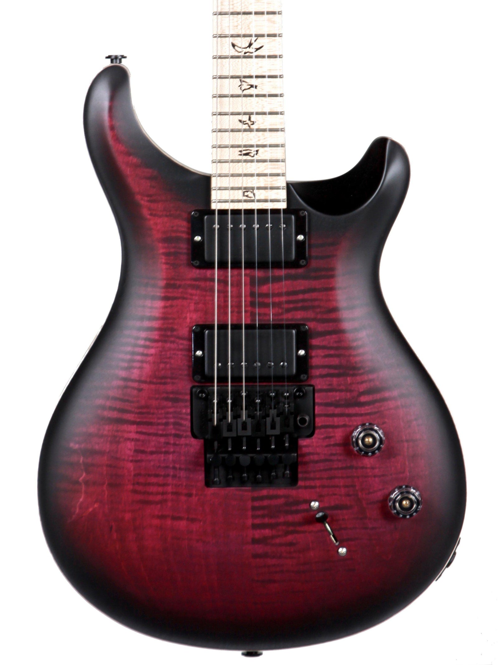 Paul Reed Smith Dustie Waring Model - Paul Reed Smith Guitars - Heartbreaker Guitars
