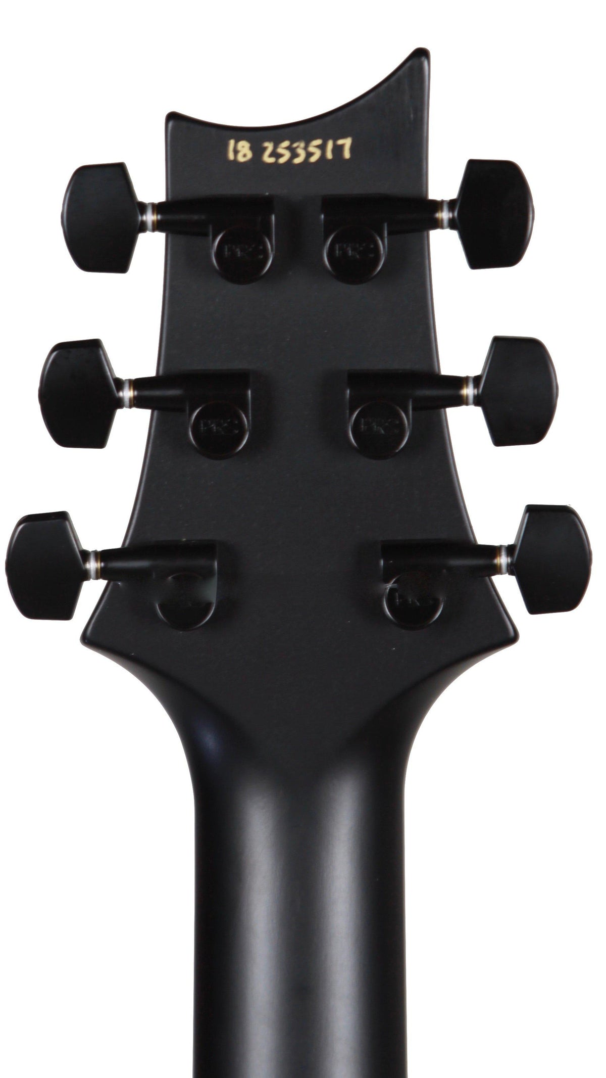 Paul Reed Smith Dustie Waring Model - Paul Reed Smith Guitars - Heartbreaker Guitars