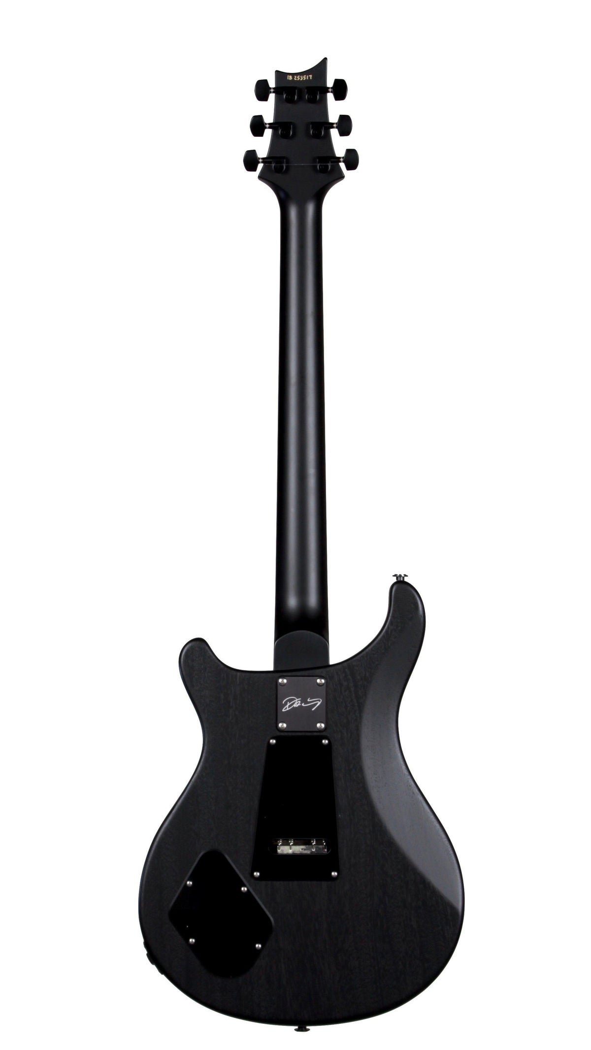 Paul Reed Smith Dustie Waring Model - Paul Reed Smith Guitars - Heartbreaker Guitars