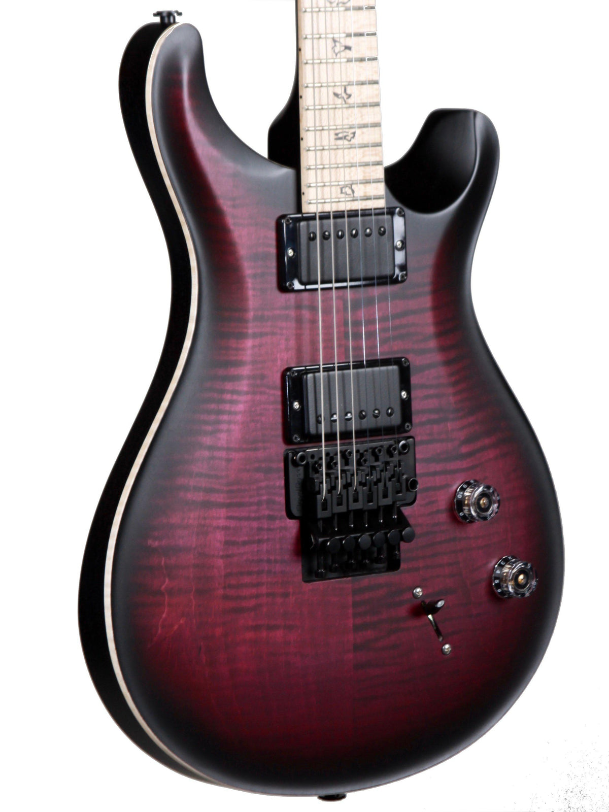 Paul Reed Smith Dustie Waring Model - Paul Reed Smith Guitars - Heartbreaker Guitars