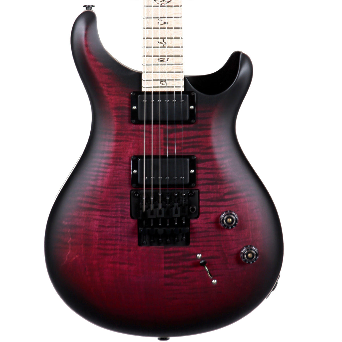 Paul Reed Smith Dustie Waring Model - Paul Reed Smith Guitars - Heartbreaker Guitars