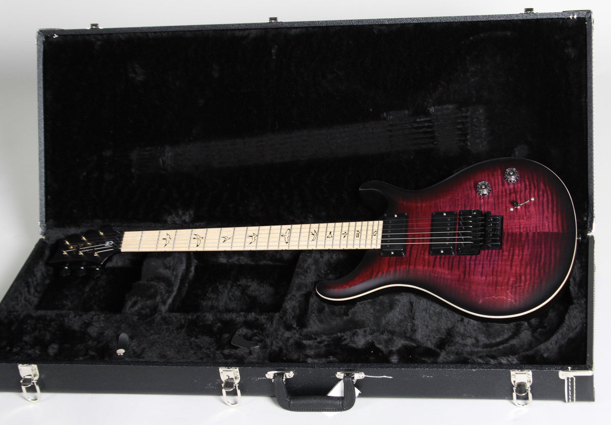 Paul Reed Smith Dustie Waring Model - Paul Reed Smith Guitars - Heartbreaker Guitars