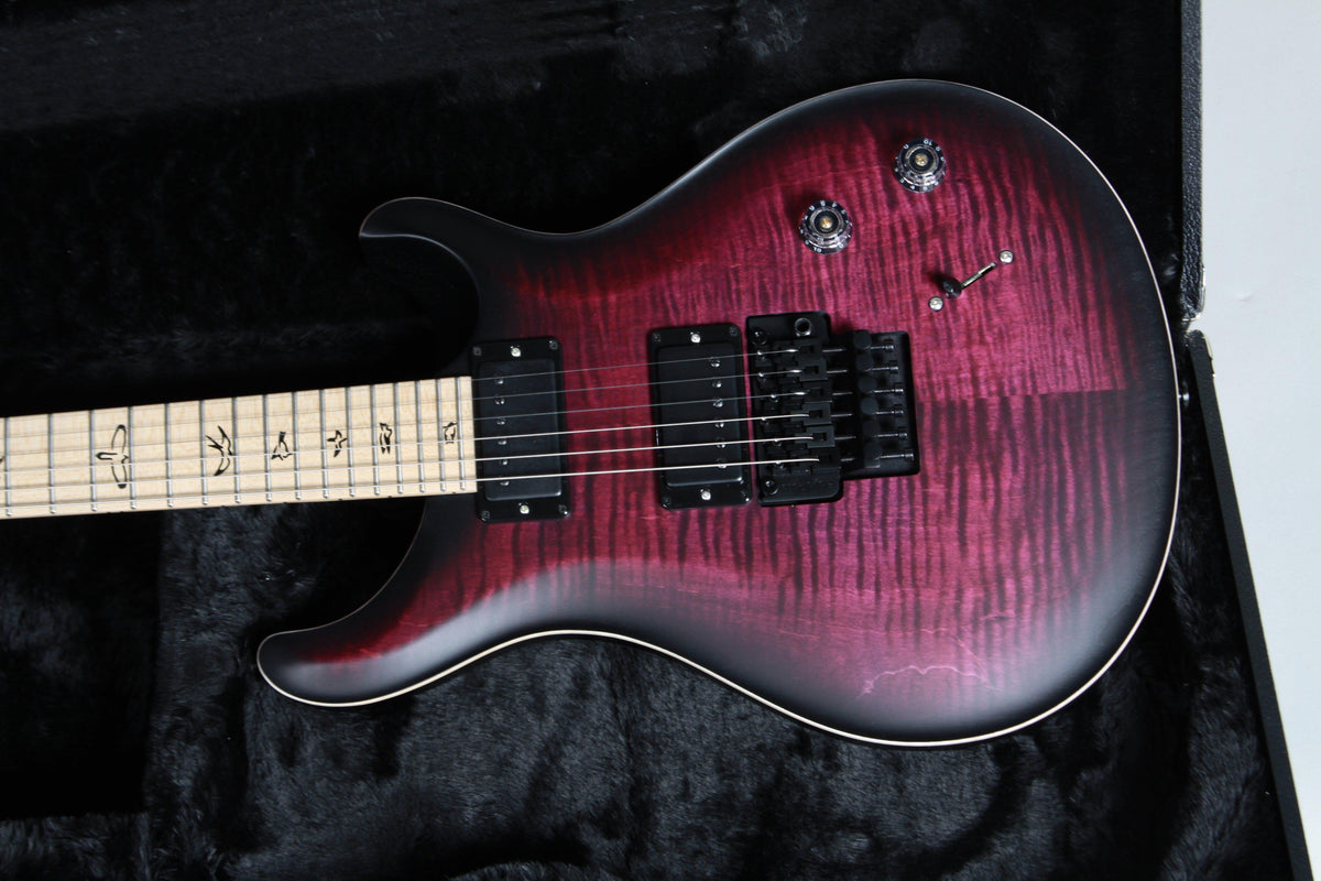 Paul Reed Smith Dustie Waring Model - Paul Reed Smith Guitars - Heartbreaker Guitars