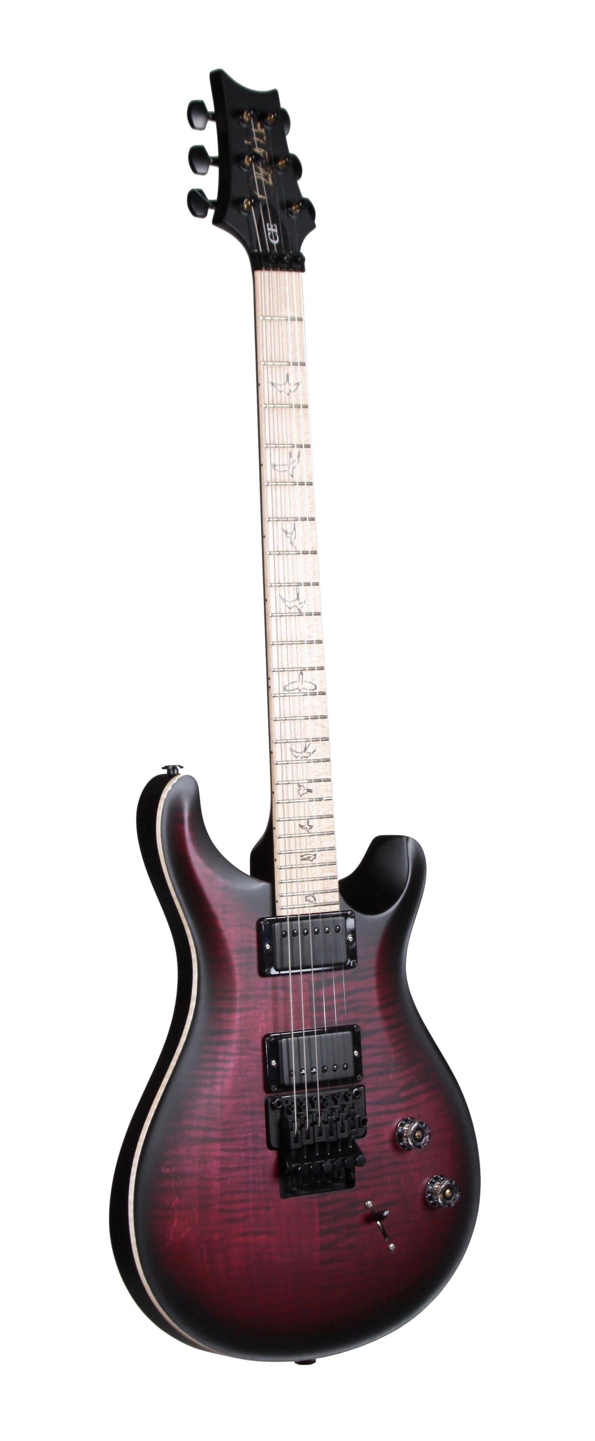 Paul Reed Smith Dustie Waring Model - Paul Reed Smith Guitars - Heartbreaker Guitars