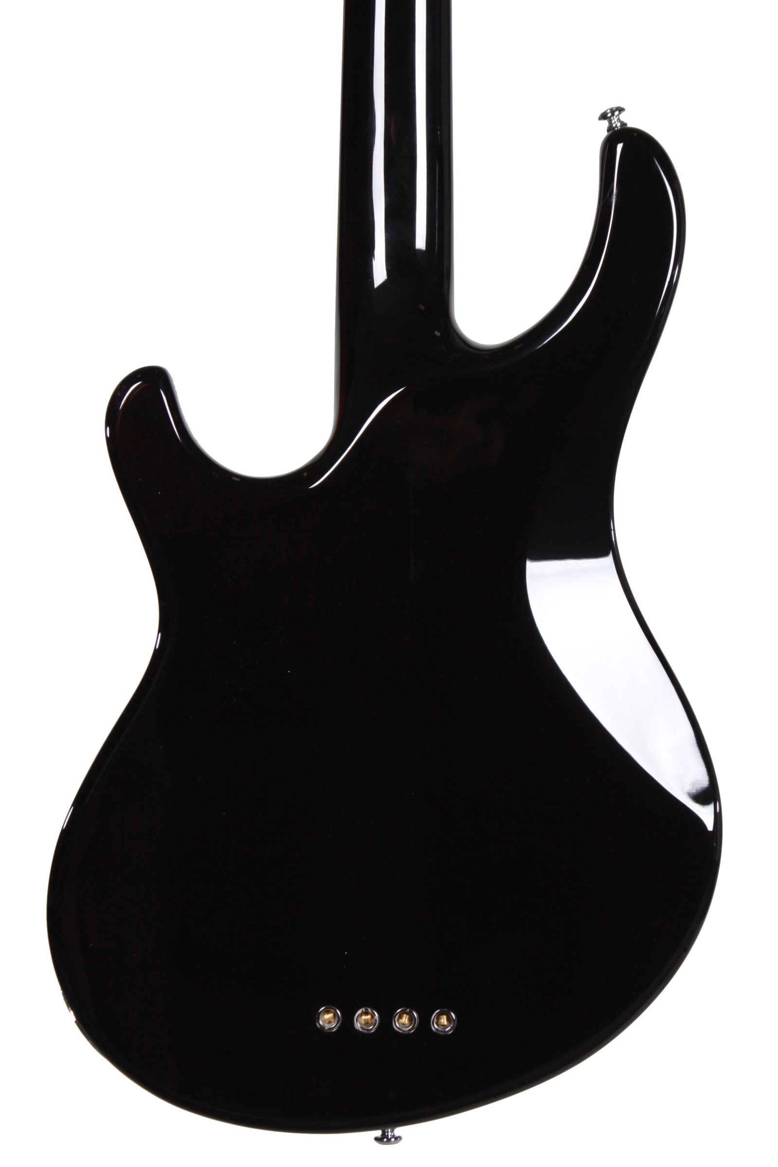 Paul Reed Smith Kestrel Bass 4 String Sunburst - Paul Reed Smith Guitars - Heartbreaker Guitars