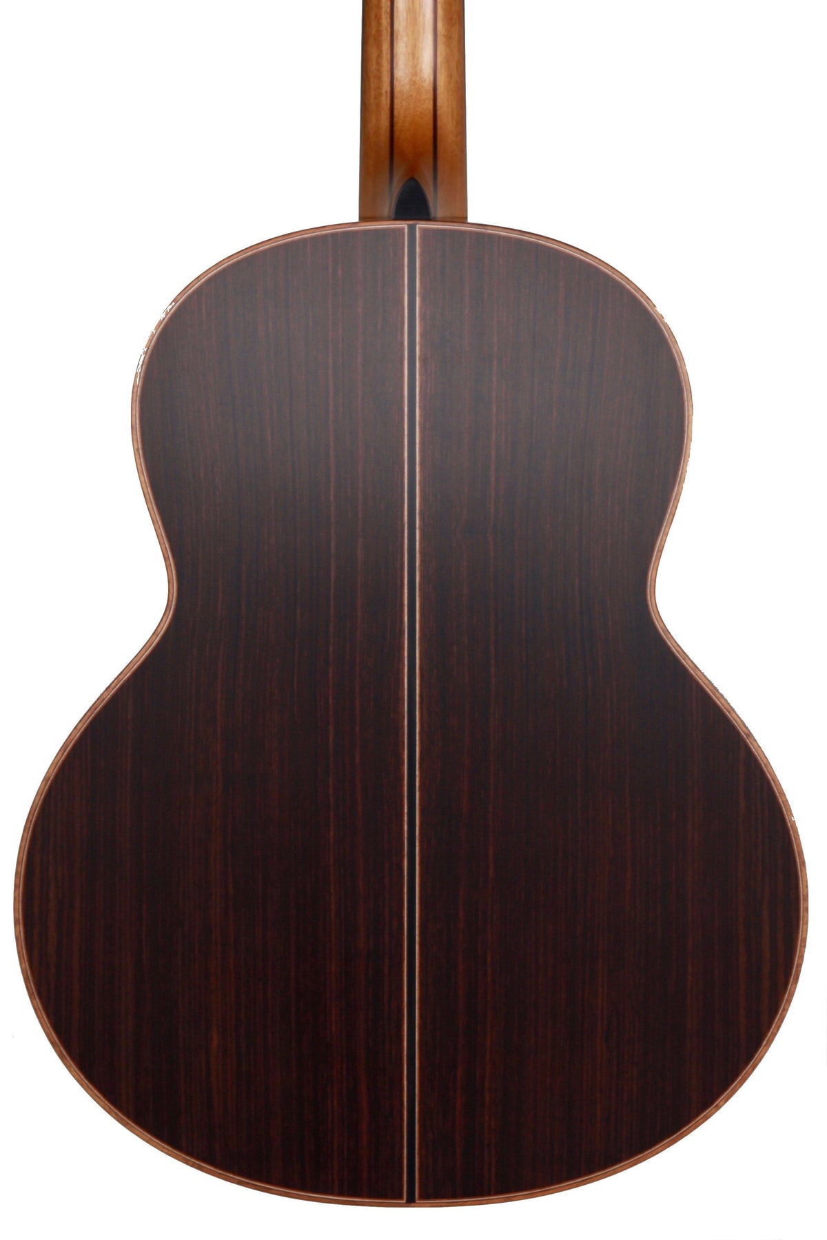 Lowden F50 Sinker Redwood over Master Grade Indian Rosewood - Lowden Guitars - Heartbreaker Guitars