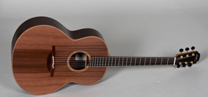 Lowden F50 Sinker Redwood over Master Grade Indian Rosewood - Lowden Guitars - Heartbreaker Guitars