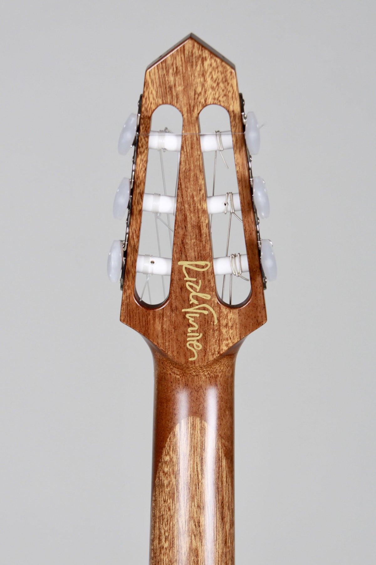 Renaissance RN6 Custom Sinker Redwood - Rick Turner Guitars - Heartbreaker Guitars