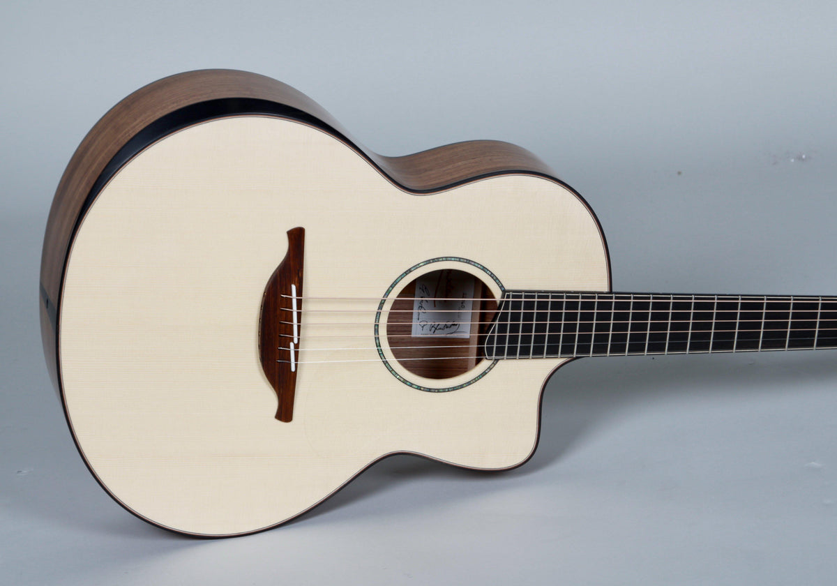 Lowden Pierre Bensusan - Lowden Guitars - Heartbreaker Guitars