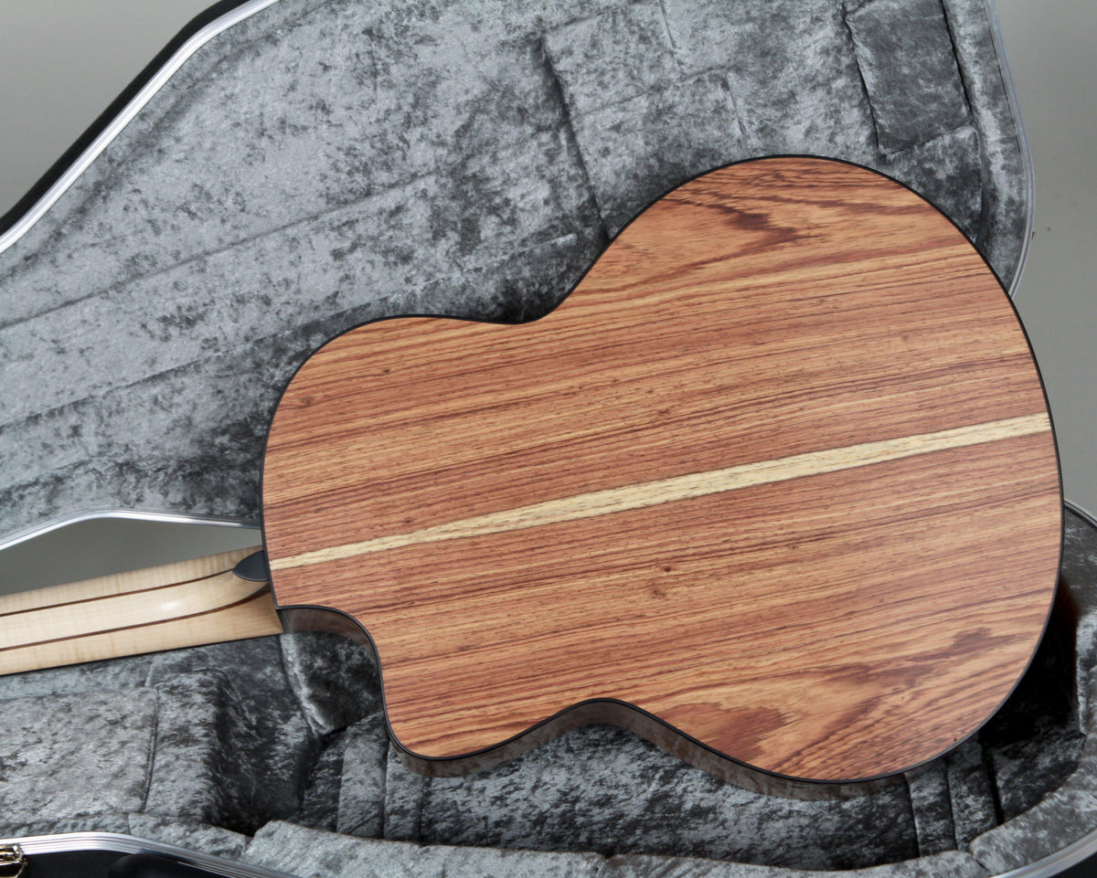 Lowden Pierre Bensusan - Lowden Guitars - Heartbreaker Guitars