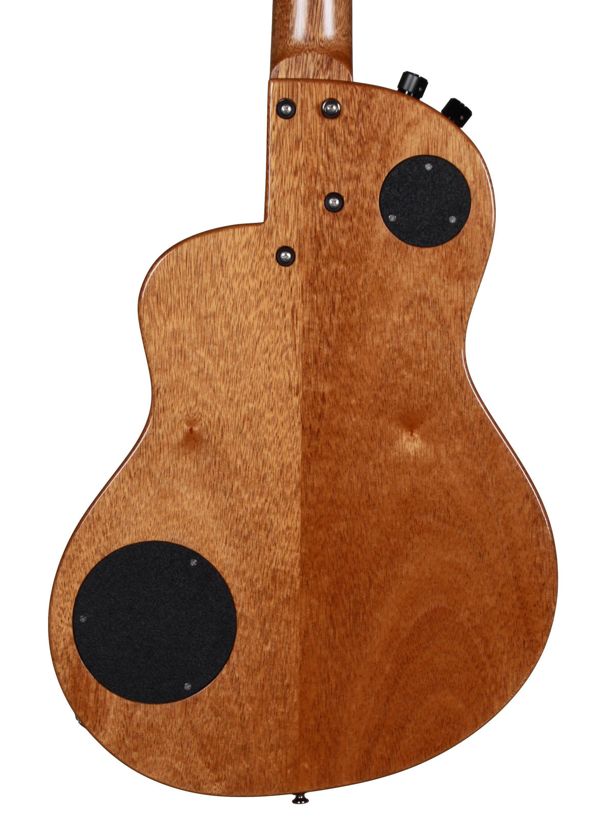 Renaissance RN6 Custom Sinker Redwood - Rick Turner Guitars - Heartbreaker Guitars