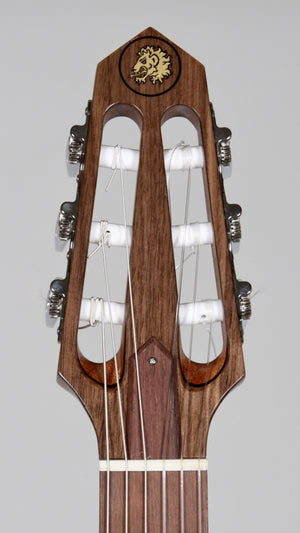 Renaissance RN6 Custom Sinker Redwood - Rick Turner Guitars - Heartbreaker Guitars