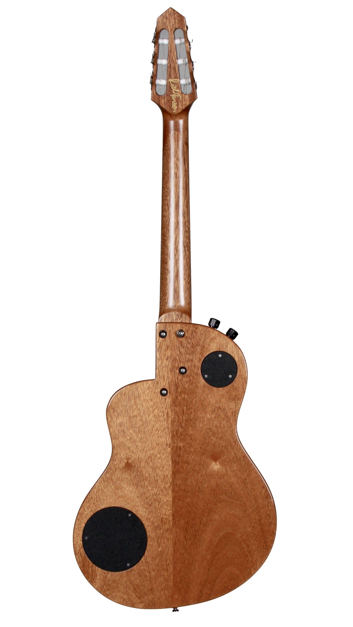 Renaissance RN6 Custom Sinker Redwood - Rick Turner Guitars - Heartbreaker Guitars