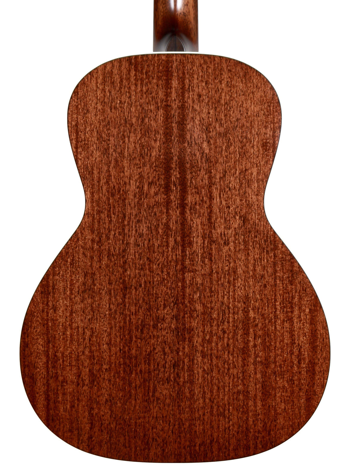 Bourgeois L-DBO All Mahogany - Bourgeois Guitars - Heartbreaker Guitars