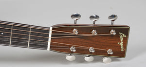 Bourgeois D Custom Figured Mahogany - Bourgeois Guitars - Heartbreaker Guitars
