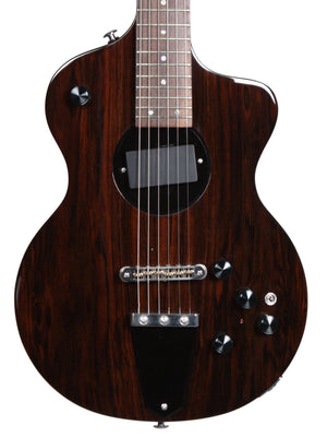 Rick Turner Model 1 Custom Amazon Rosewood - Rick Turner Guitars - Heartbreaker Guitars