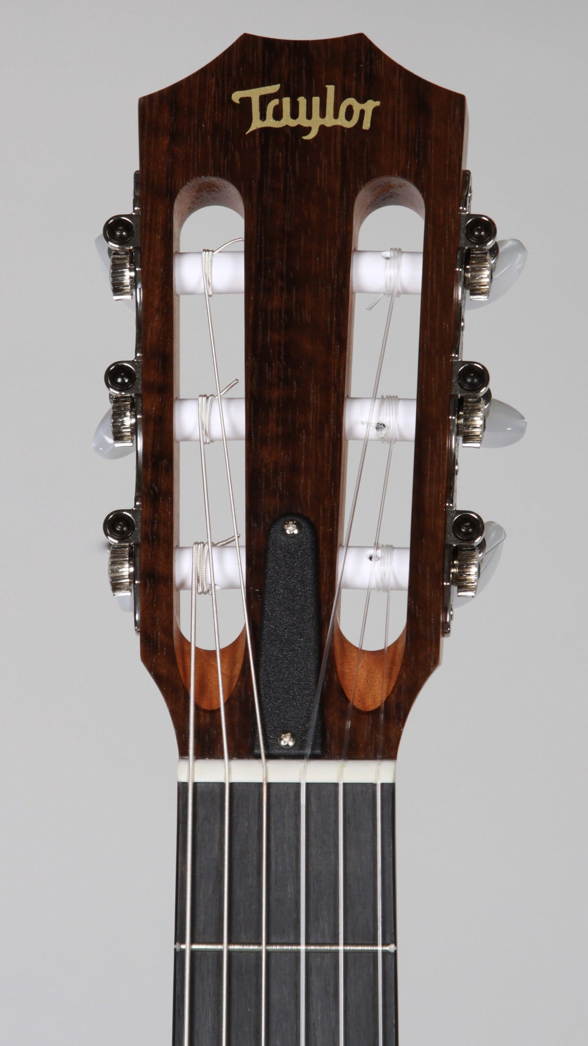 Taylor Academy 12e-N Nylon String Guitar - Taylor Guitars - Heartbreaker Guitars