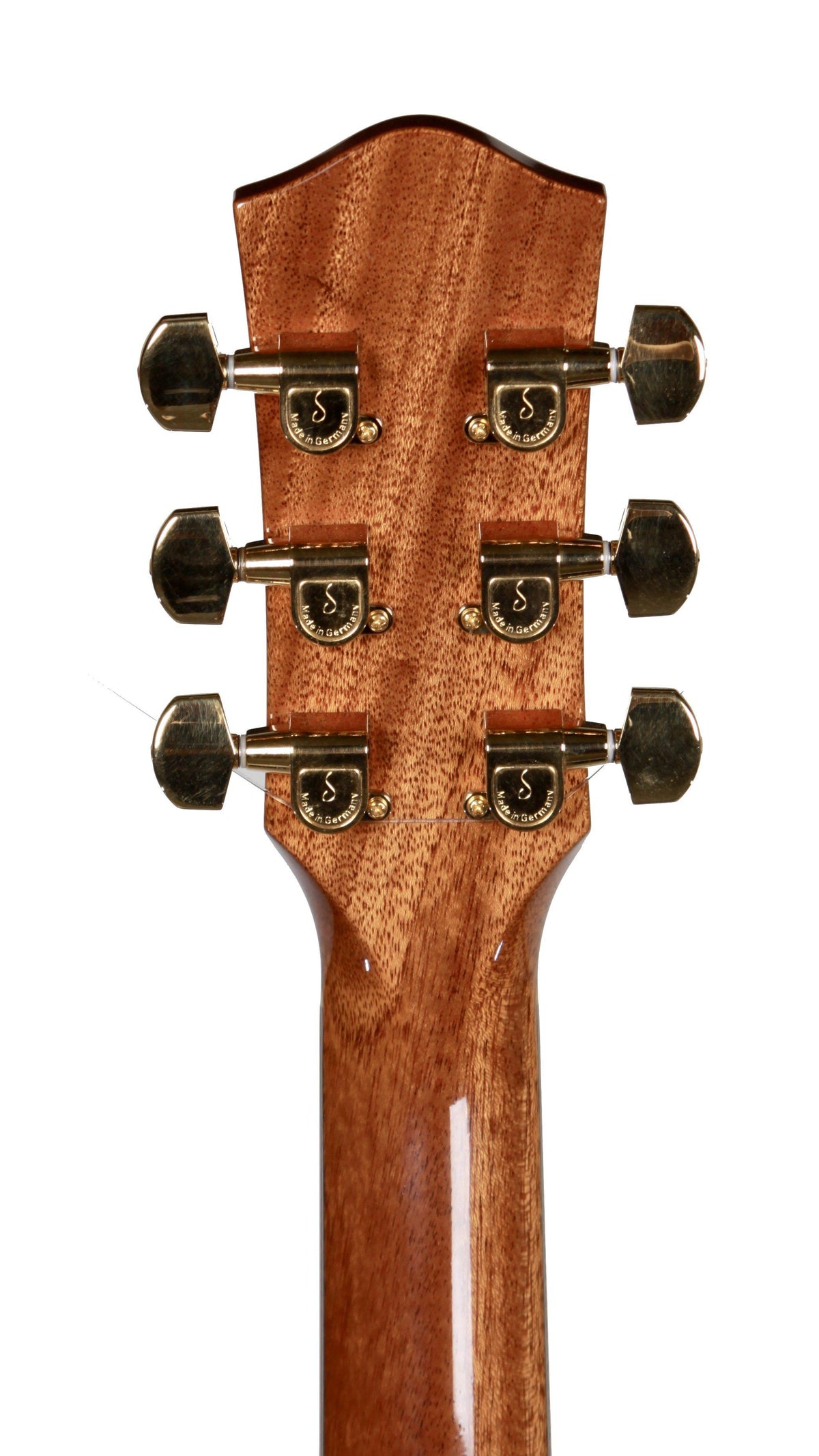 McPherson 3.5 Cocobolo Custom - Heartbreaker Guitars - Heartbreaker Guitars