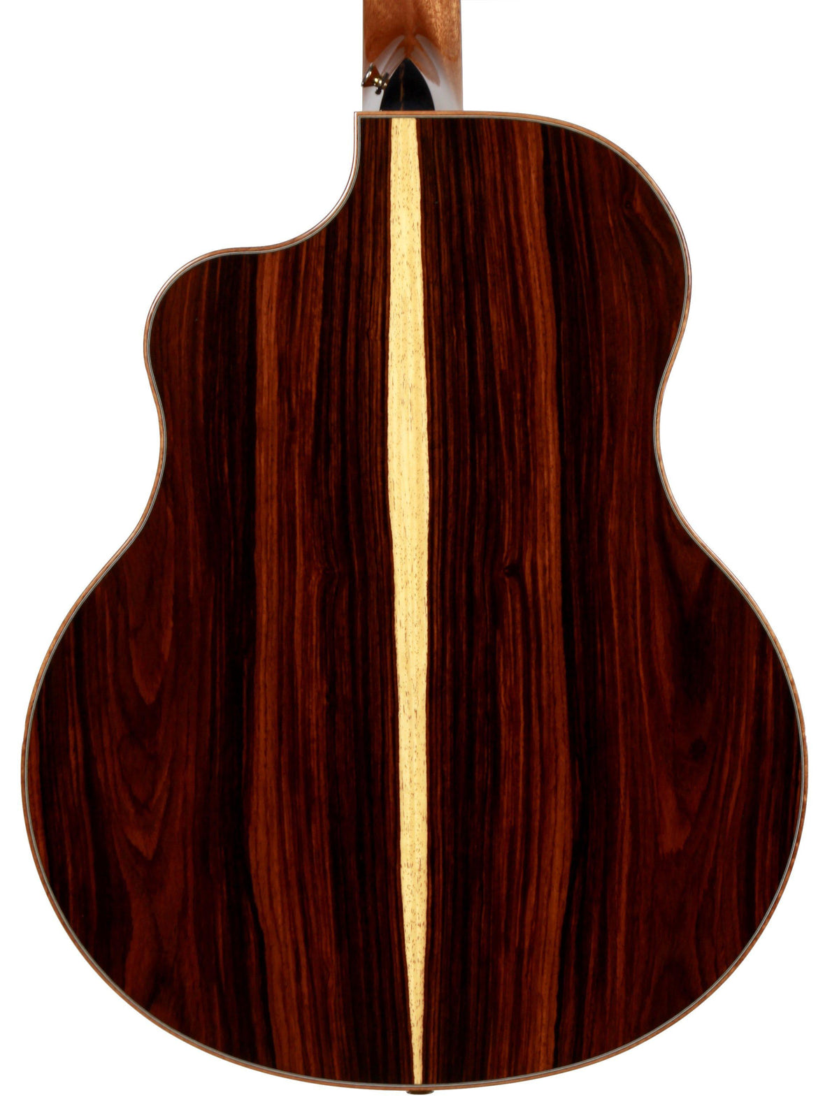 McPherson 3.5 Cocobolo Custom - Heartbreaker Guitars - Heartbreaker Guitars