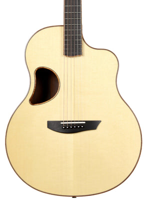 McPherson 3.5 Cocobolo Custom - Heartbreaker Guitars - Heartbreaker Guitars