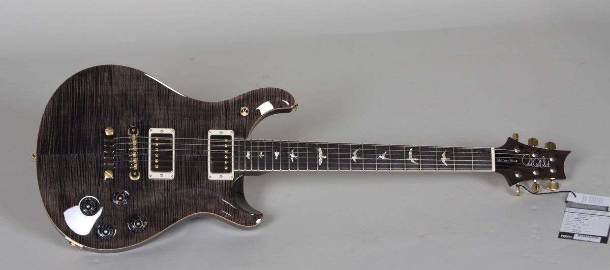 Paul Reed Smith McCarty 594 Custom 10 Top Brand New 2018 - Paul Reed Smith Guitars - Heartbreaker Guitars