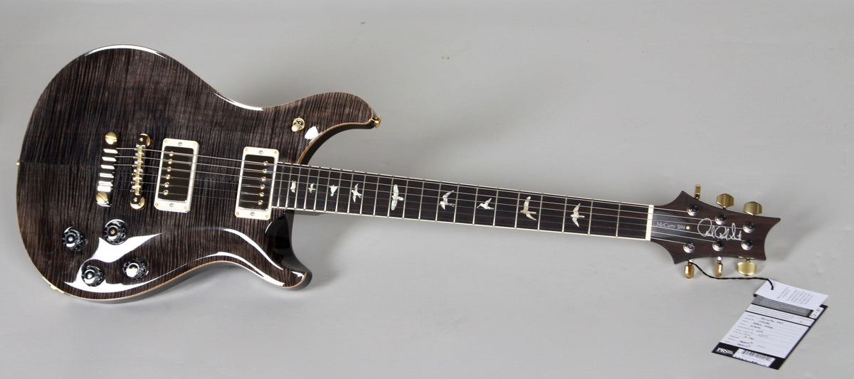 Paul Reed Smith McCarty 594 Custom 10 Top Brand New 2018 - Paul Reed Smith Guitars - Heartbreaker Guitars