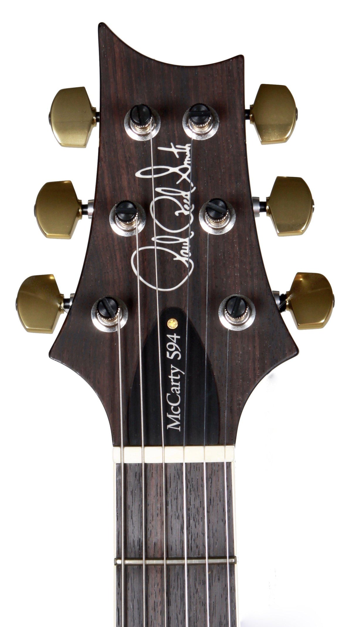 Paul Reed Smith McCarty 594 Custom 10 Top Brand New 2018 - Paul Reed Smith Guitars - Heartbreaker Guitars