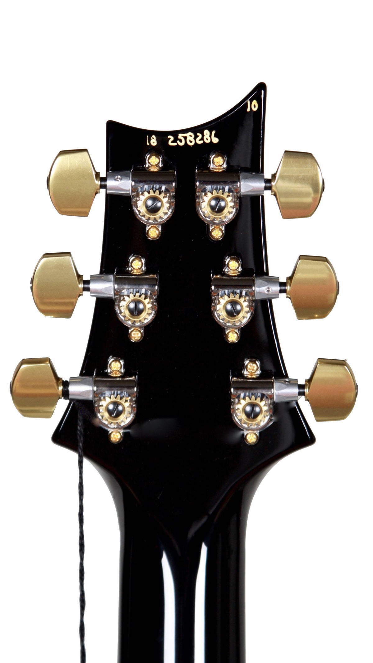 Paul Reed Smith McCarty 594 Custom 10 Top Brand New 2018 - Paul Reed Smith Guitars - Heartbreaker Guitars