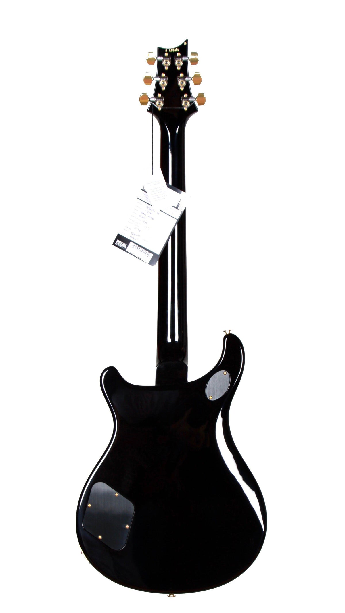 Paul Reed Smith McCarty 594 Custom 10 Top Brand New 2018 - Paul Reed Smith Guitars - Heartbreaker Guitars