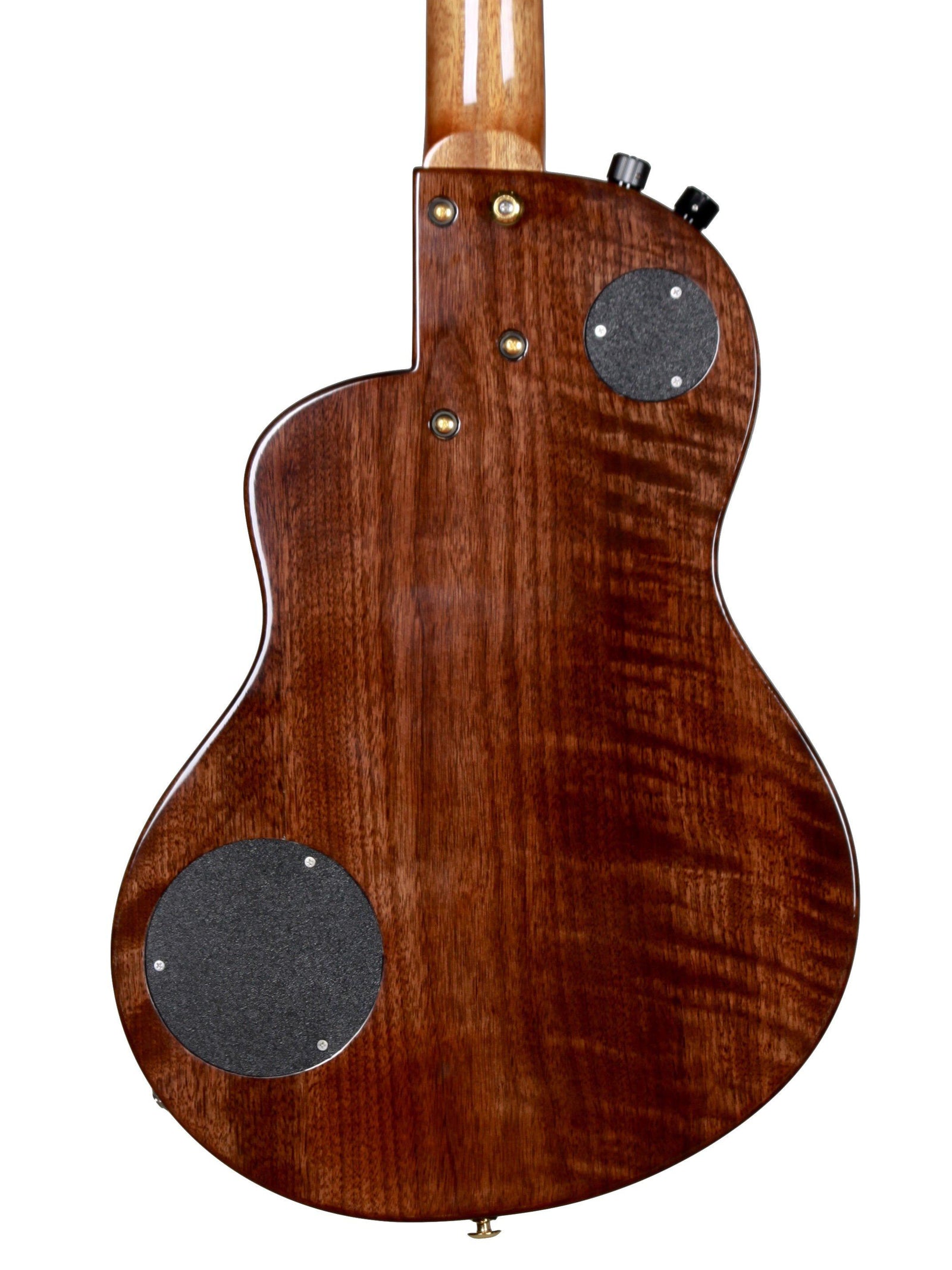 Renaissance RN6 Hybrid Nylon String #5025 - Rick Turner Guitars - Heartbreaker Guitars