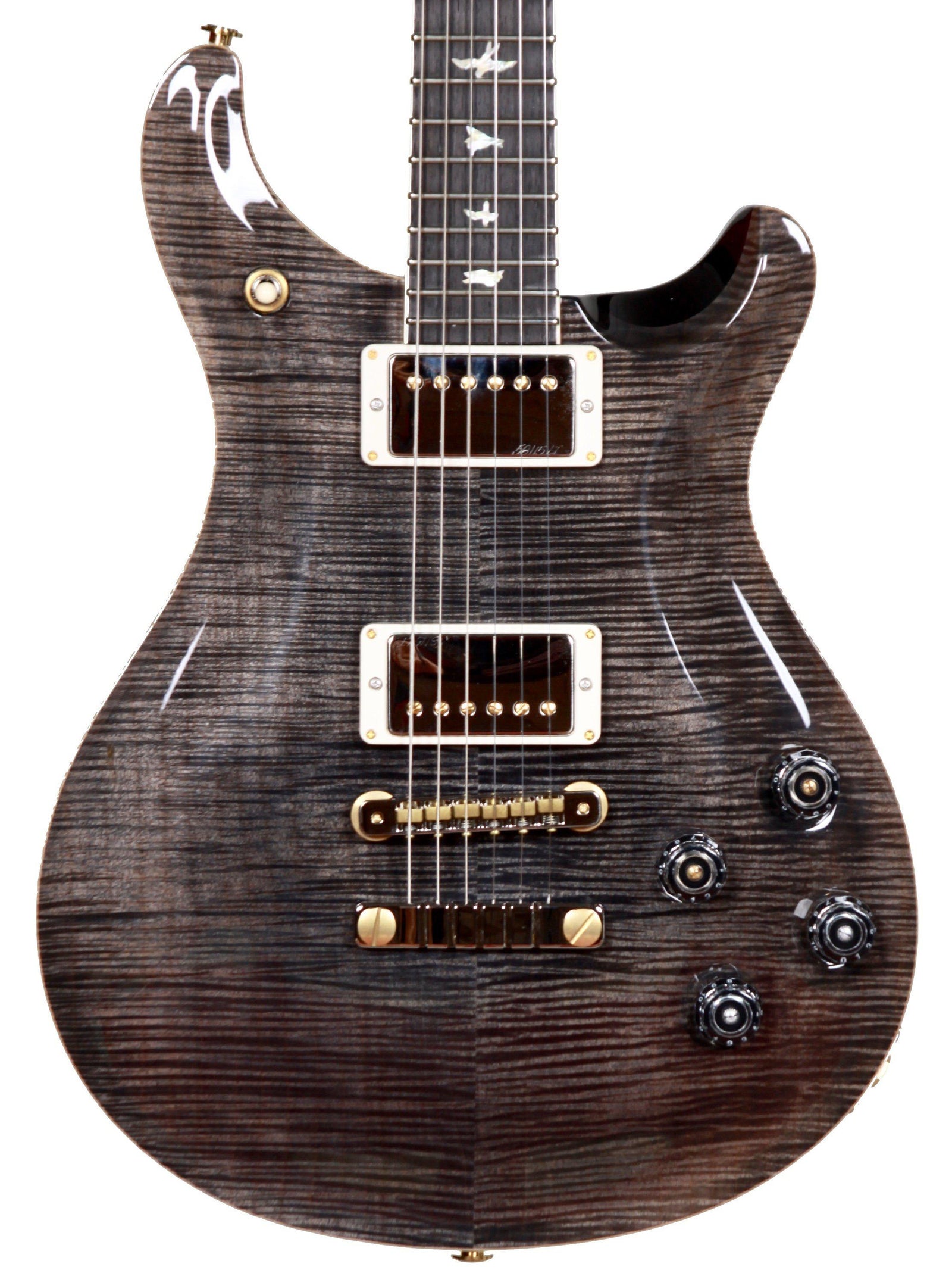 Paul Reed Smith McCarty 594 Custom 10 Top Brand New 2018 - Paul Reed Smith Guitars - Heartbreaker Guitars