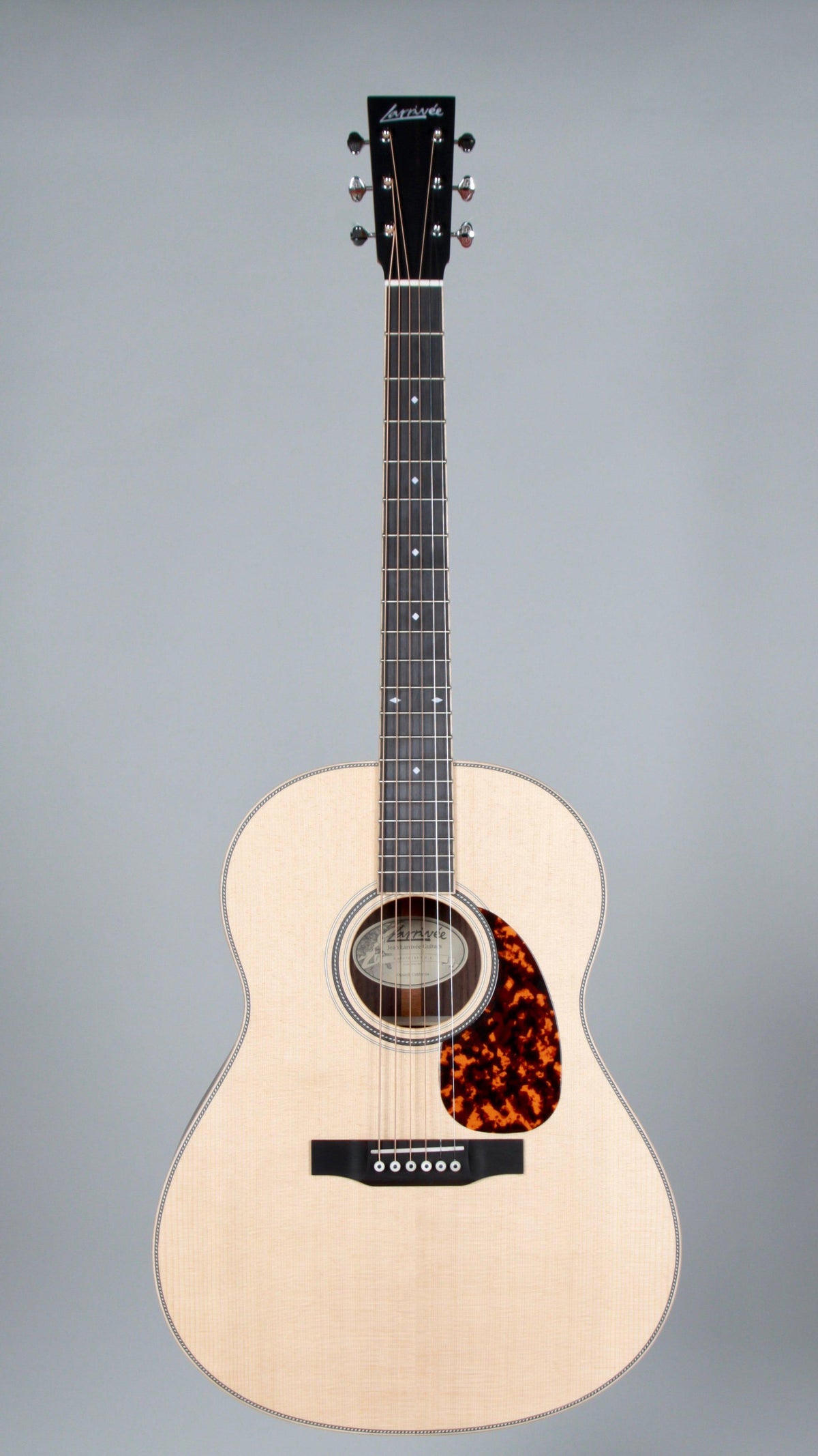 Larrivee L-40RW - Larrivee Guitars - Heartbreaker Guitars