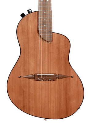 Renaissance RN6 Sinker Redwood Custom Hybrid - Rick Turner Guitars - Heartbreaker Guitars