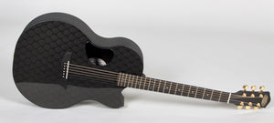 McPherson Sable Honeycomb Finish Gold Hardware #GCFH459 - McPherson Guitars - Heartbreaker Guitars