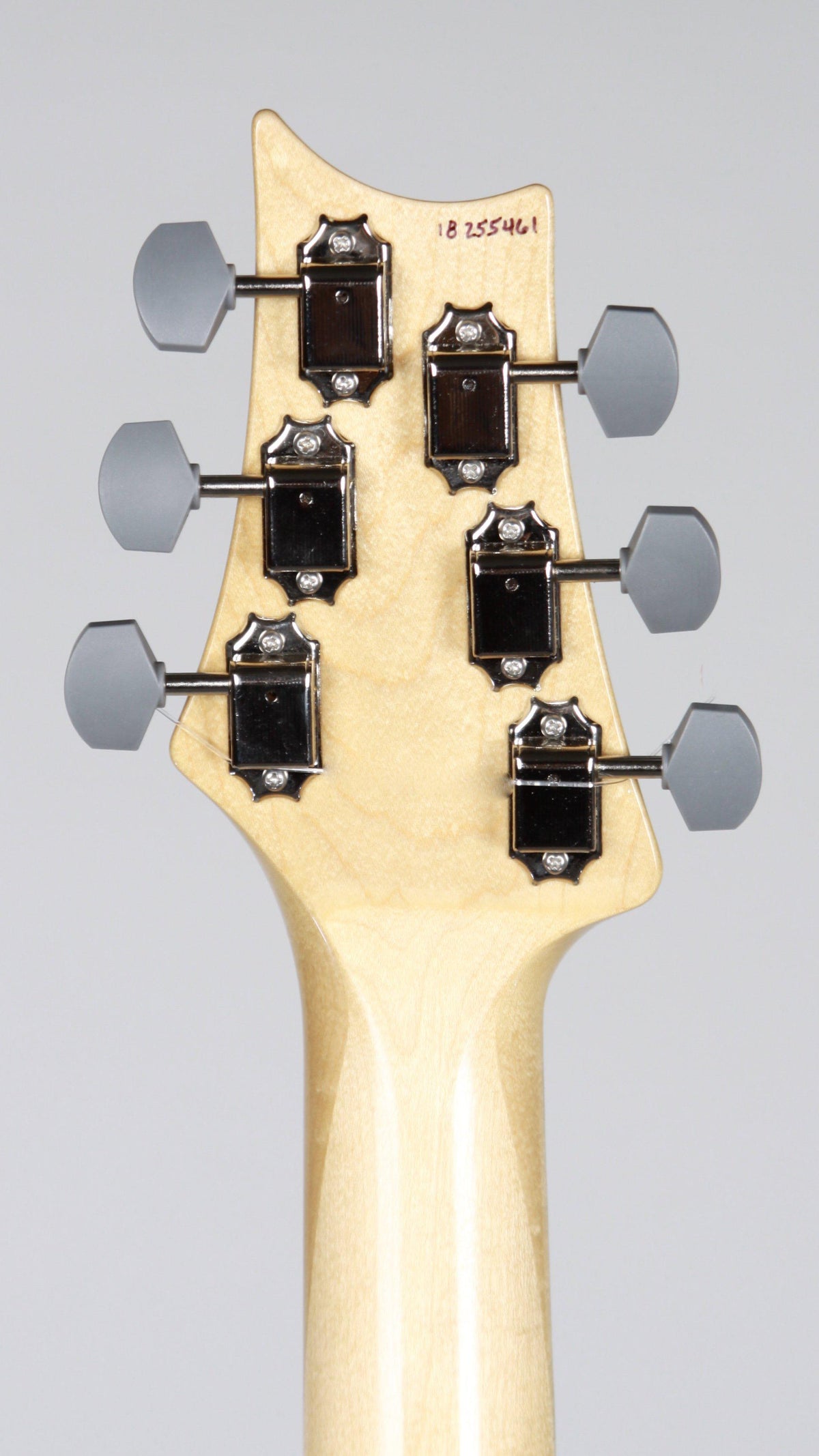 Paul Reed Smith Silver Sky John Mayer Guitar - Paul Reed Smith Guitars - Heartbreaker Guitars