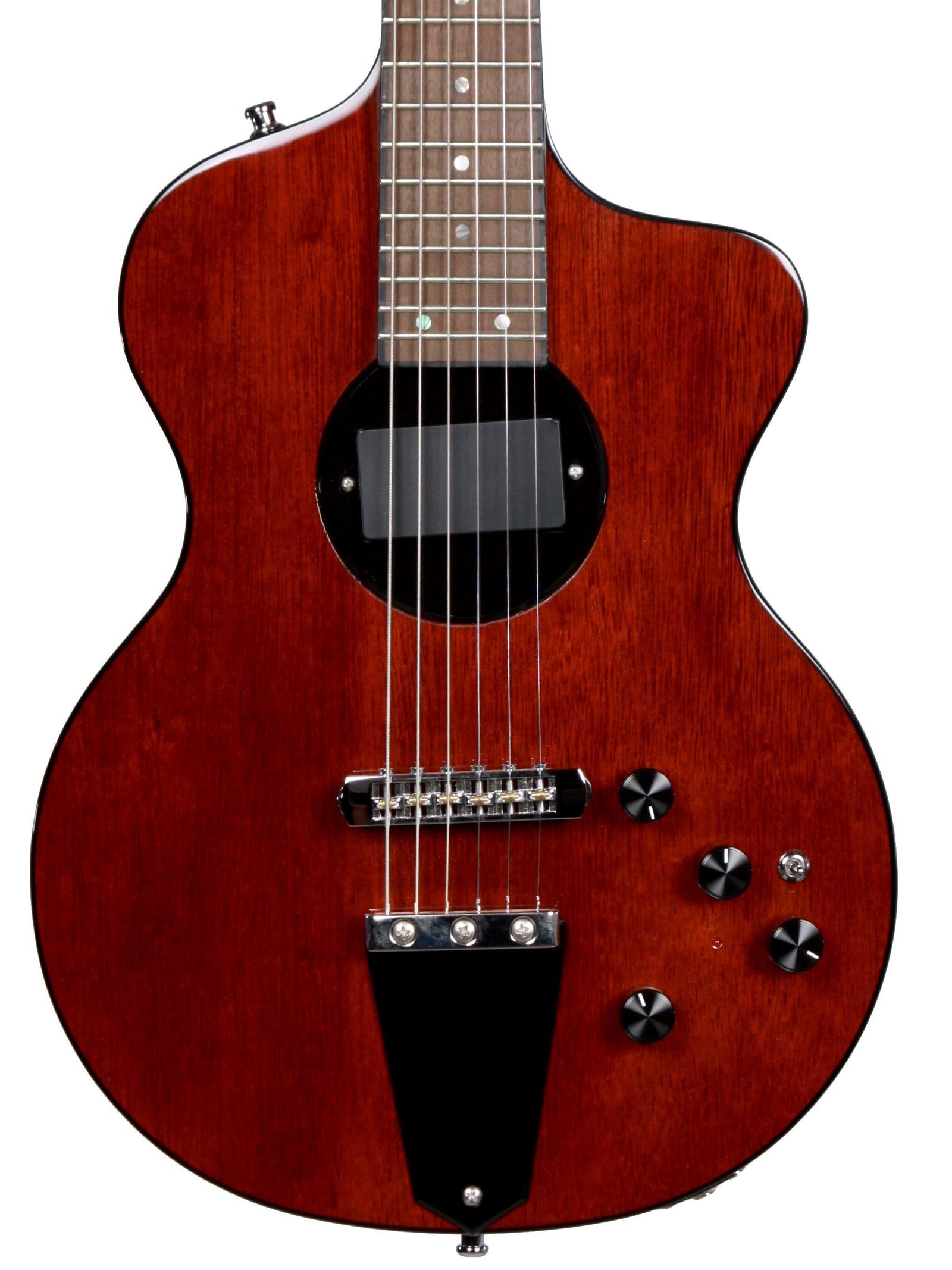 Rick Turner Model 1 Lindsey Buckingham - Rick Turner Guitars - Heartbreaker Guitars