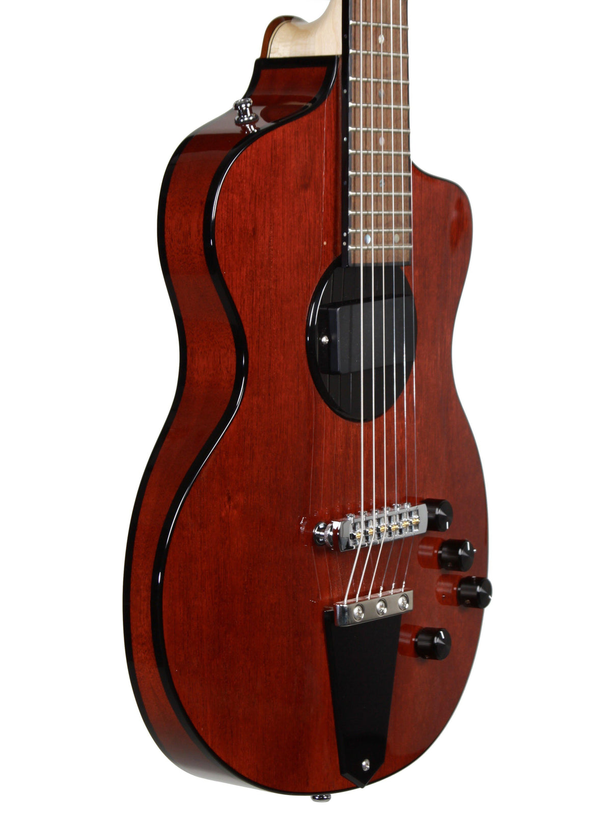 Rick Turner Model 1 Lindsey Buckingham - Rick Turner Guitars - Heartbreaker Guitars