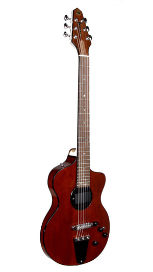 Rick Turner Model 1 Lindsey Buckingham - Rick Turner Guitars - Heartbreaker Guitars