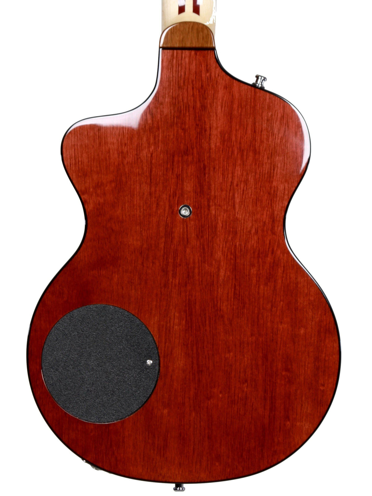 Rick Turner Model 1 Lindsey Buckingham - Rick Turner Guitars - Heartbreaker Guitars