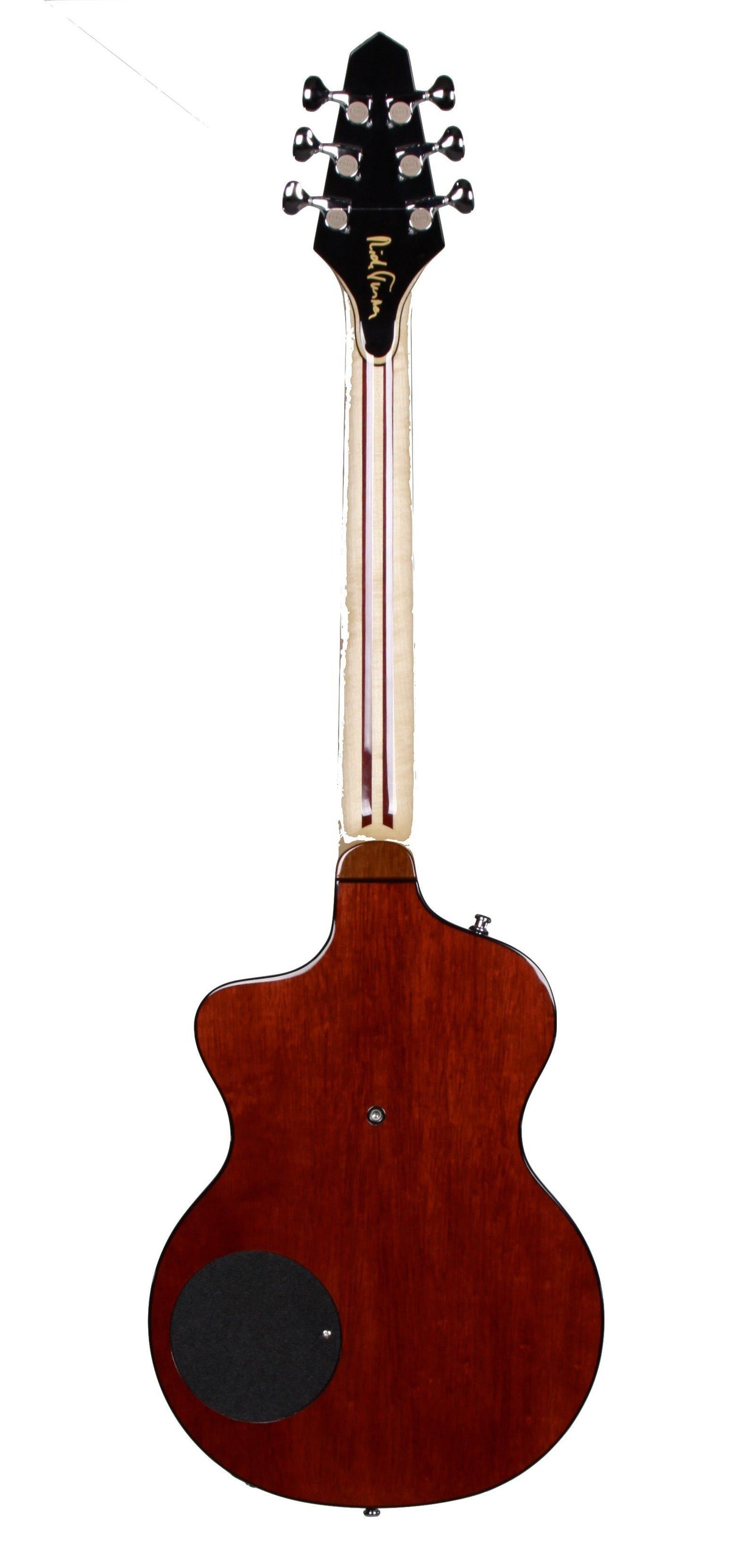 Rick Turner Model 1 Lindsey Buckingham - Rick Turner Guitars - Heartbreaker Guitars