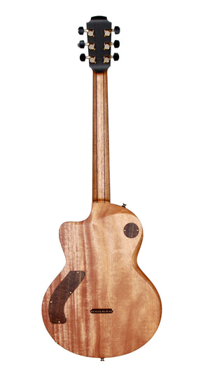Lowden GL10 Tasmanian Blackwood Custom - Lowden Guitars - Heartbreaker Guitars