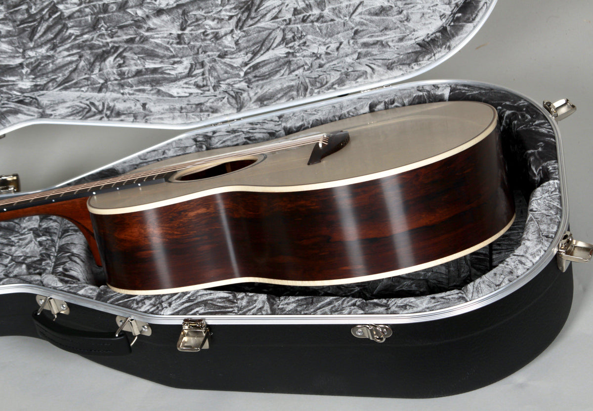 Lowden F35 Alpine / Madagascar Rosewood - Lowden Guitars - Heartbreaker Guitars