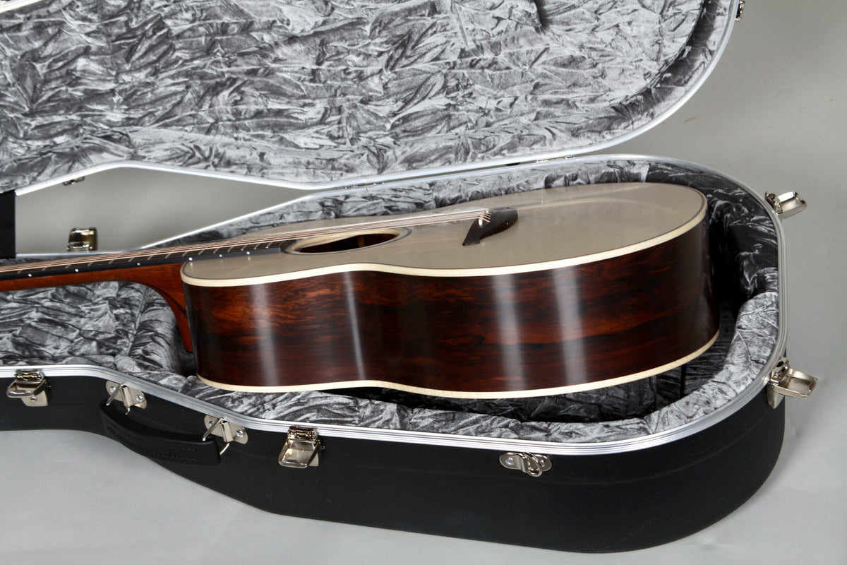 Lowden F35 Alpine / Madagascar Rosewood - Lowden Guitars - Heartbreaker Guitars