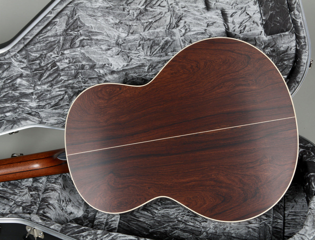 Lowden F35 Alpine / Madagascar Rosewood - Lowden Guitars - Heartbreaker Guitars