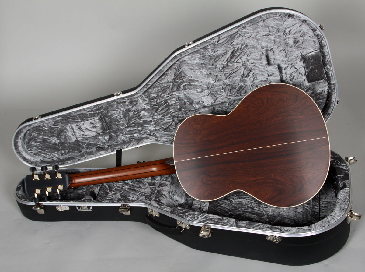Lowden F35 Alpine / Madagascar Rosewood - Lowden Guitars - Heartbreaker Guitars