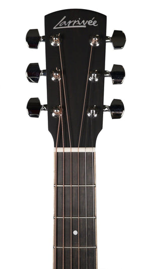 Larrivee Tommy Emmanuel Custom  C-03R-TE #133195 - Larrivee Guitars - Heartbreaker Guitars